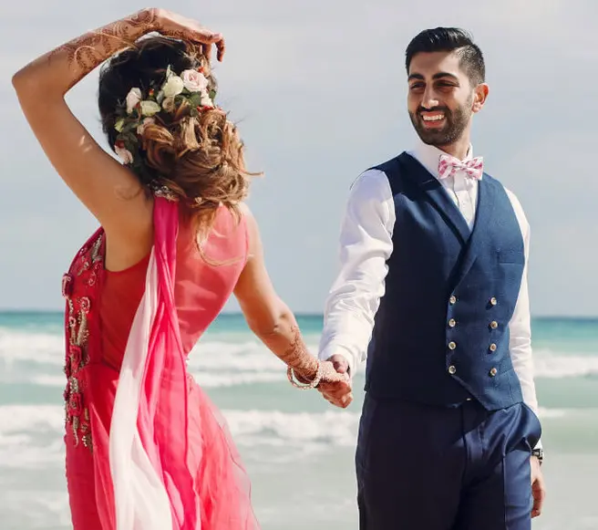 Indian Dating in Bay Area