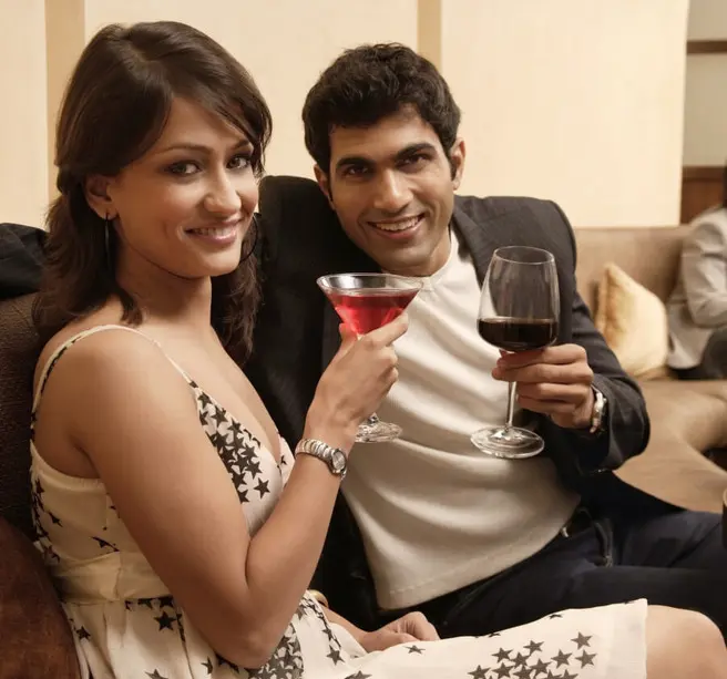 Indian Dating in USA, UK, Canada and Middle East